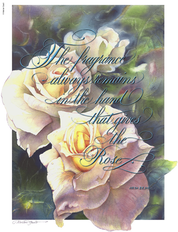 YellowRoses-Fragrance