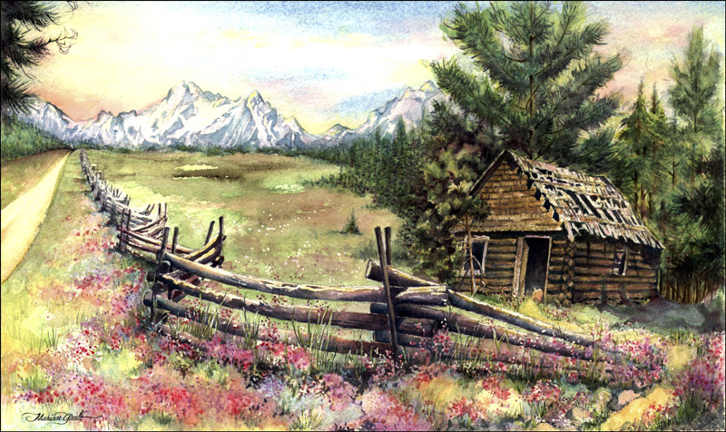 W-Crumbling Memories